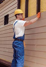 Trusted South Paris, ME Siding Services Experts